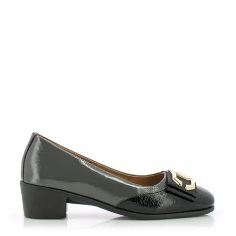 Токчета VERONELLA – 26143246 BLACK/GREY
