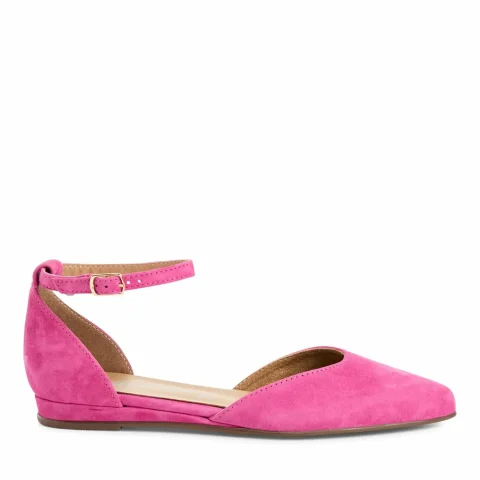 Дамски Ежедневни TAMARIS – 1-24251-42-510 PINK