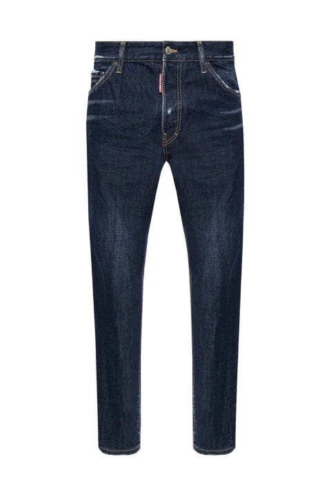 Jeans S71LB1788D30011 470 navy blue