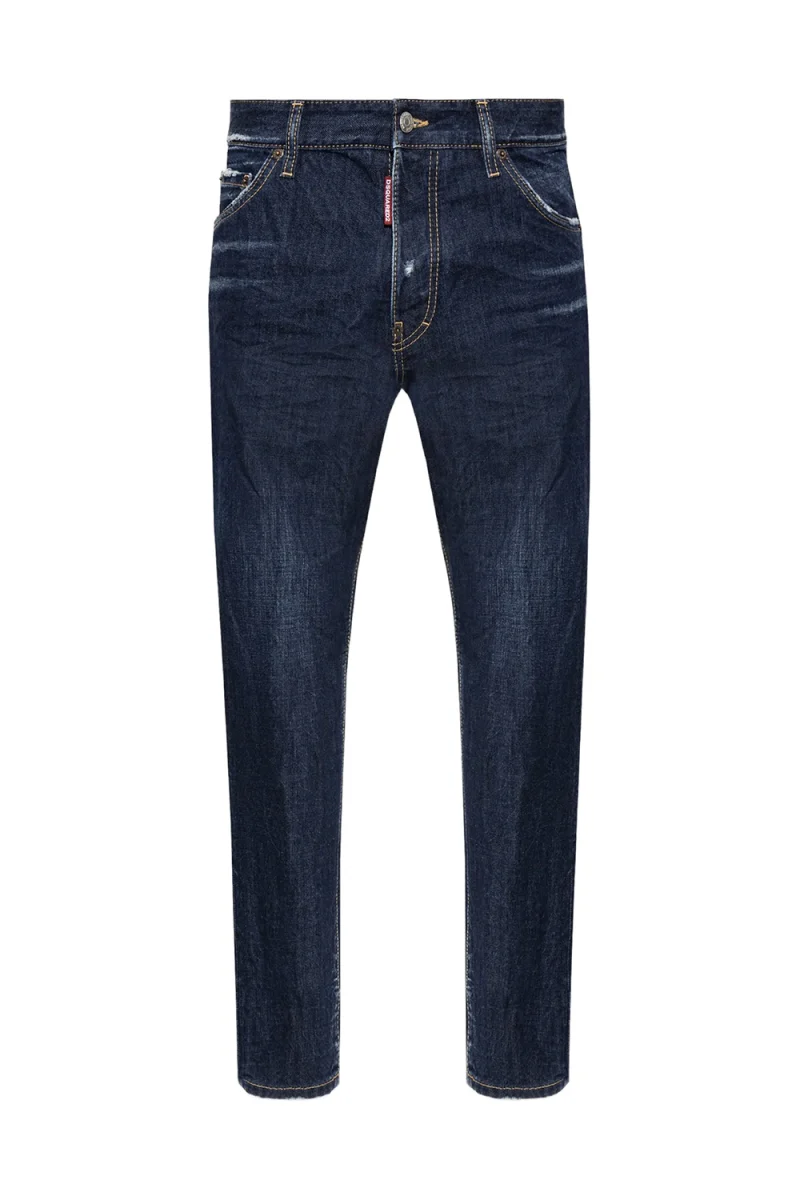 Jeans S71LB1788D30011 470 navy blue