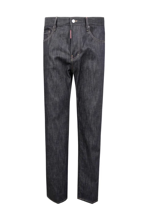 Jeans S71LB1696S30357 900 black