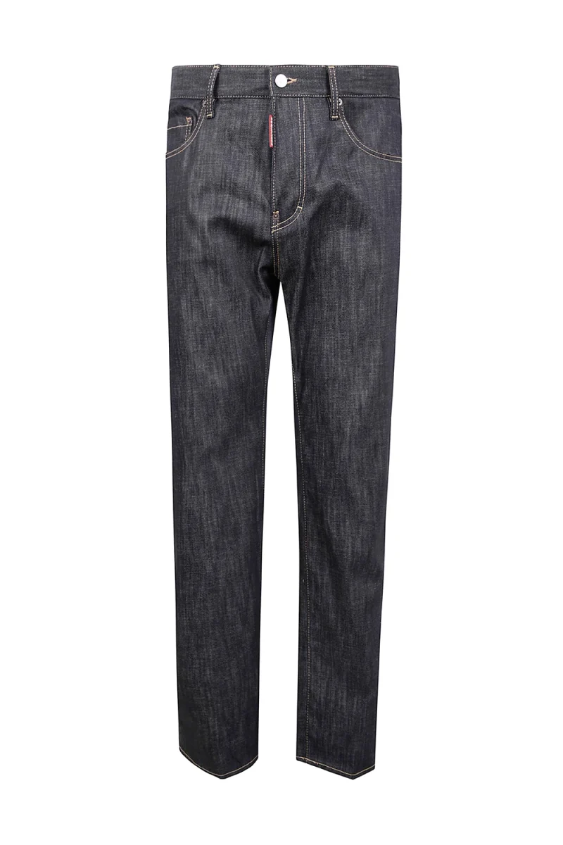 Jeans S71LB1696S30357 900 black