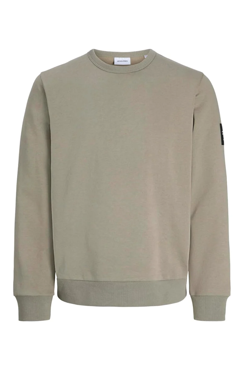 Суичър Jjcleveland 12298440 17-0613 TCX vetiver