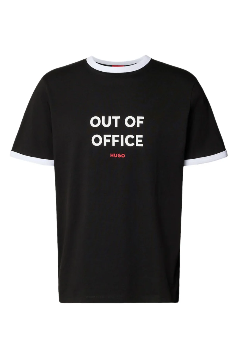 T-Shirt Doffice 10273257 01 50556545 001