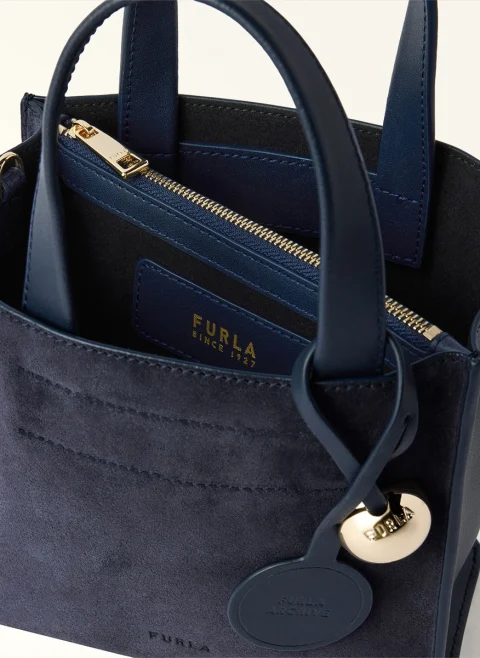 Мини чанта Furla Divide It Toni Mediterraneo — снимка 2
