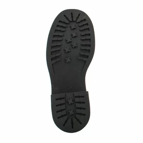 Дамски Лоуфър CARLO FABIANI – 253-718 BLACK — снимка 4
