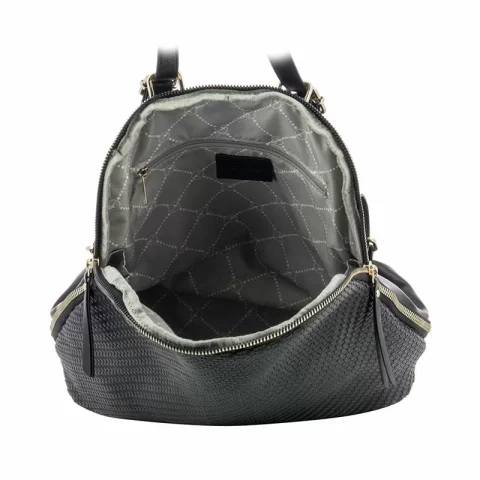 Раници TAMARIS – 32145 BLACK — снимка 4