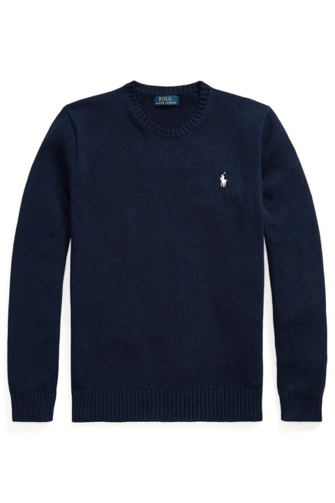 Плетено Cotton-Lscnpp7Gg 710810846503 410 navy