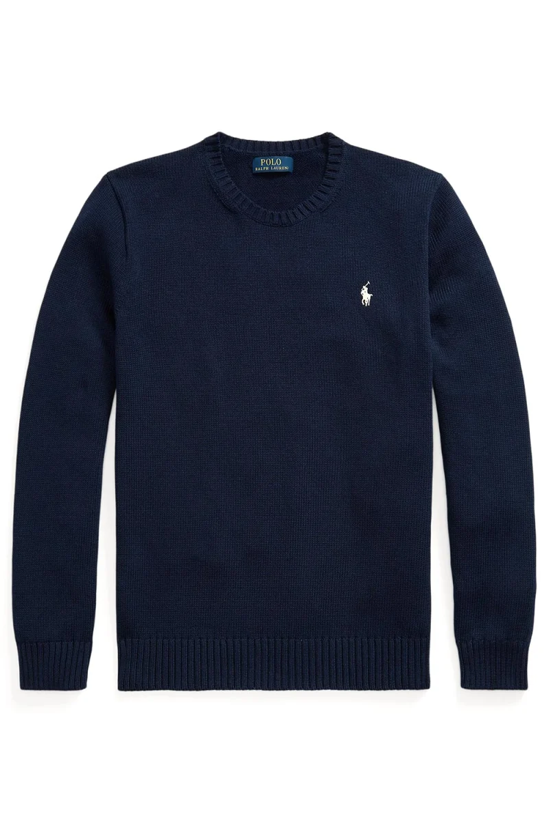 Плетено Cotton-Lscnpp7Gg 710810846503 410 navy
