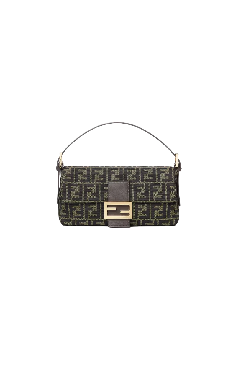 Baguette® 26424 Bag in Brown
