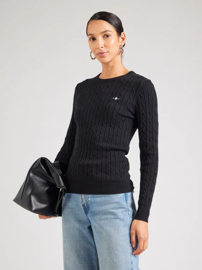 GANT Пуловер · 22900-179 — снимка 3