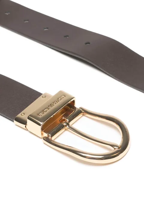 Колан 38Mm Reversible Belt 29558414-205 brown — снимка 2