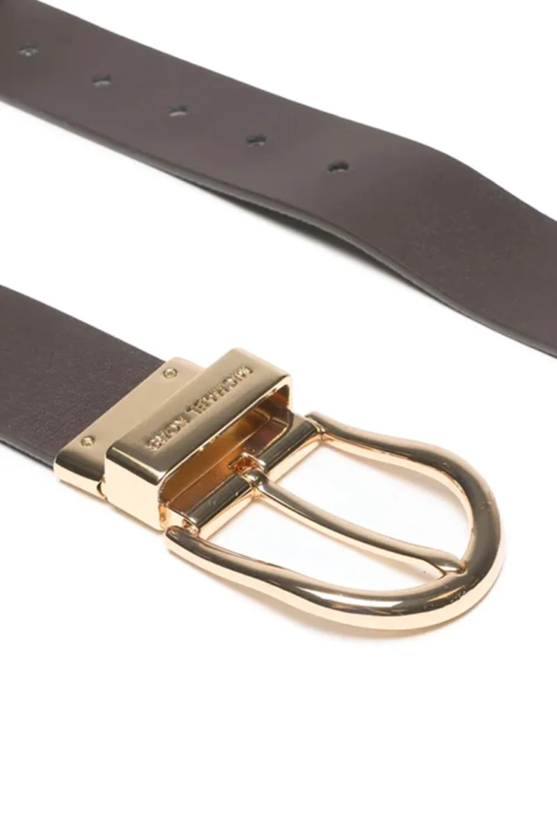 Колан 38Mm Reversible Belt 29558414-205 brown — снимка 2
