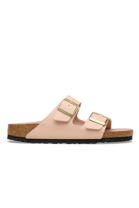Сандали Synthetics Arizona Bf Narrow 1031525 triples new beige/pink clay