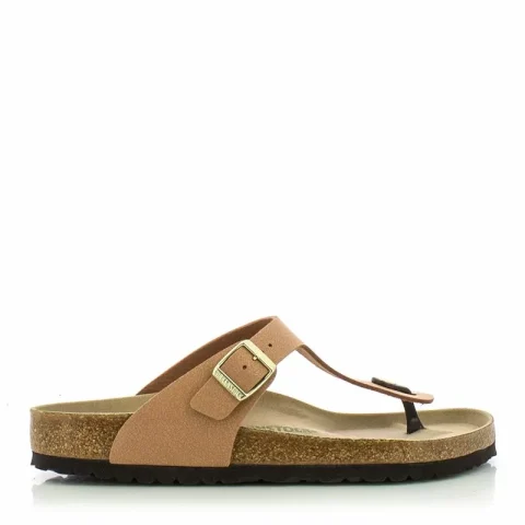 Мъжки Чехли Комфорт BIRKENSTOCK – 1025062 GIZEH PECAN