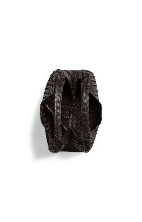 Large Campana Bag in Fondant — снимка 3