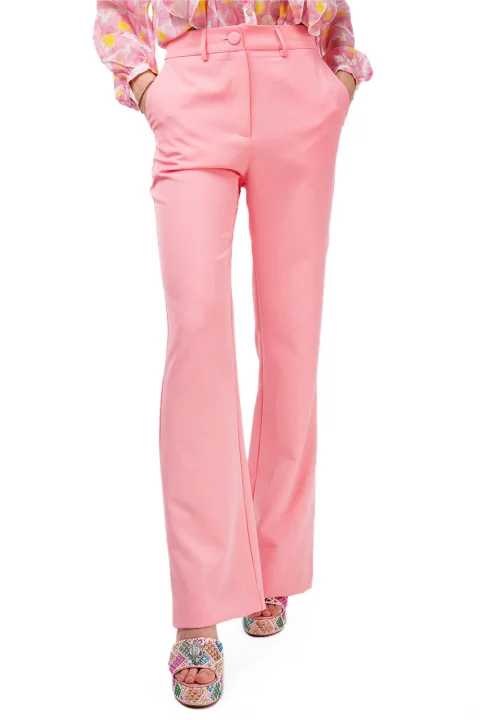 Панталон S24T8313 pink