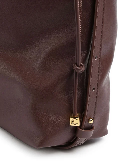 Чанта Coccinelle Medium Lidia Berry — снимка 5
