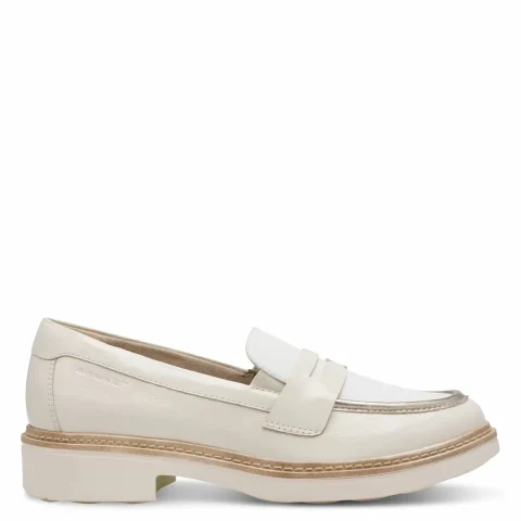 Дамски Лоуфър Tamaris COMFORT – Tamaris COMFORT IVORY COMB