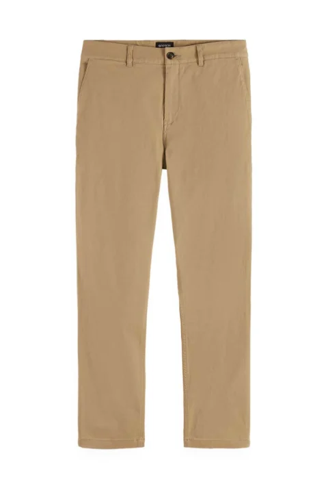 Панталон Drift Blend Twill Chino 179179 SC260 sand