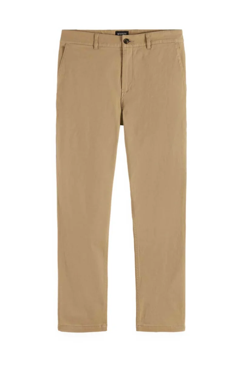 Панталон Drift Blend Twill Chino 179179 SC260 sand