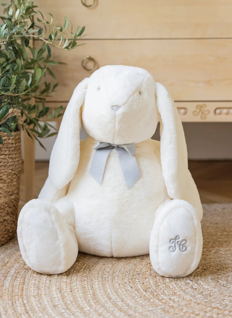 Плюшена играчка 'Constant the rabbit' 60 Tartine et Chocolat