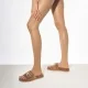 Дамски чехли Cristina Buckle AGL — снимка 5