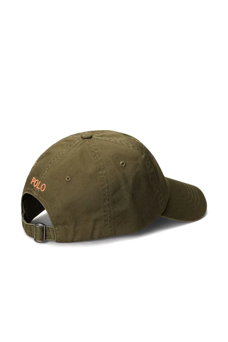Шапка Classic Sport 710667709103 300 green — снимка 2