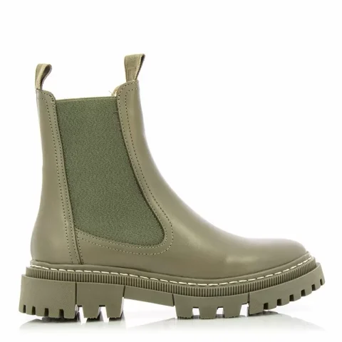 Дамски Спортни Боти TAMARIS – 1-25491-41 737 PALE GREEN