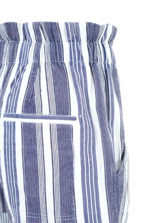 Striped Shorts — снимка 2