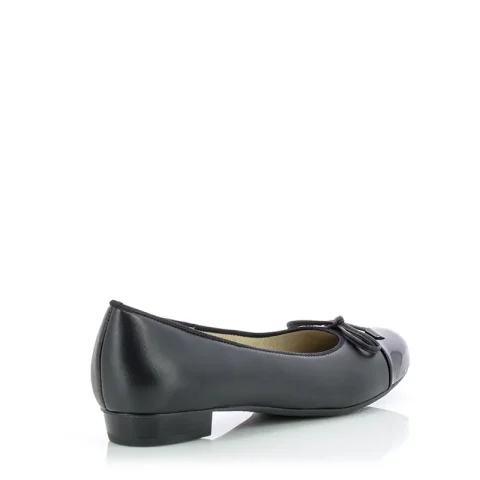Дамски обувки на ток ARA – 12-43721-79-schwartz211 — снимка 2
