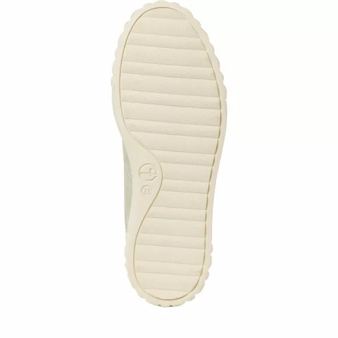 Дамски Сникърс TAMARIS – 1-23738-41-771 SAGE — снимка 6