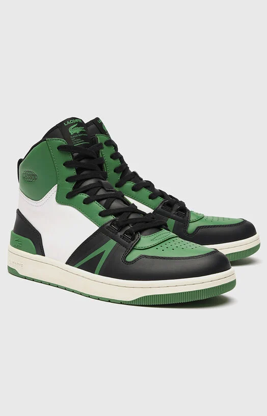 Спортни обувки L001 MID 223 — снимка 2