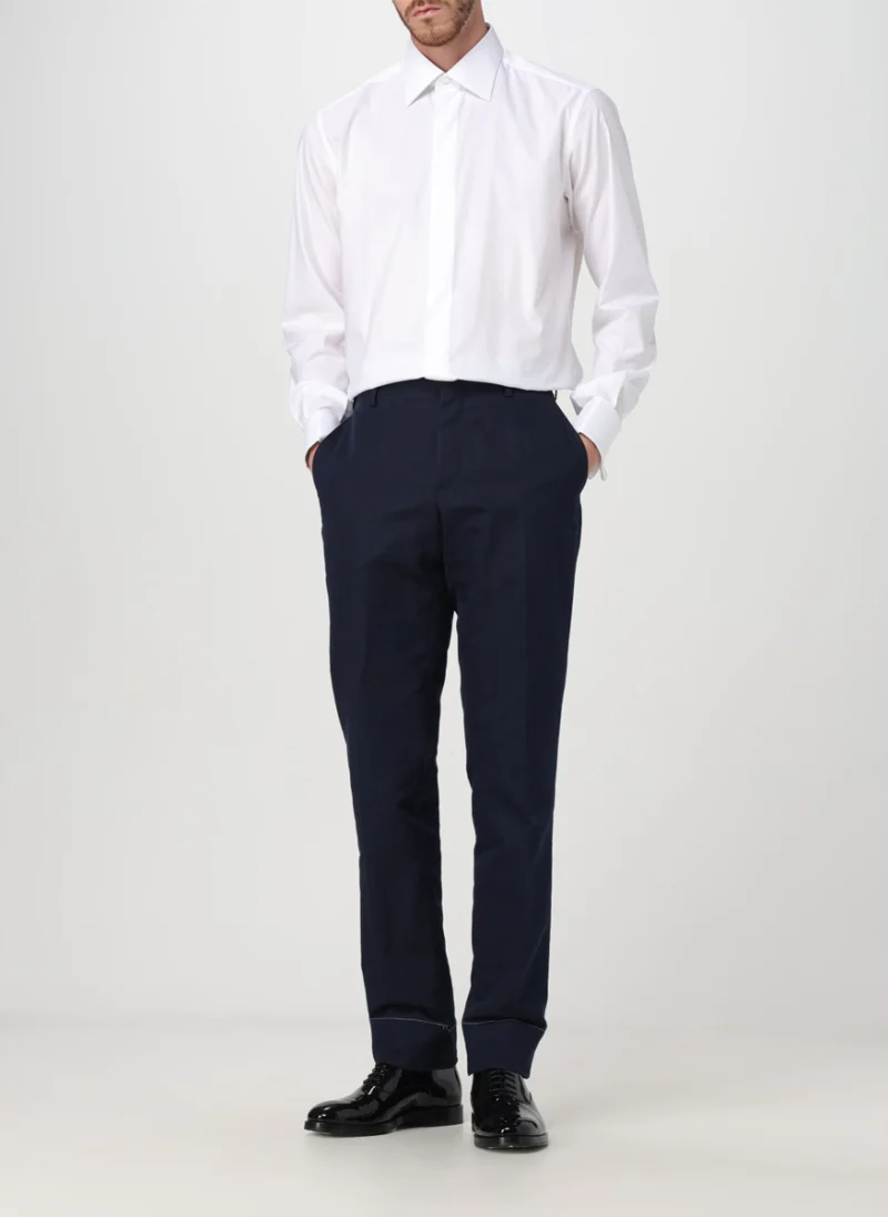 Класическа риза Brioni