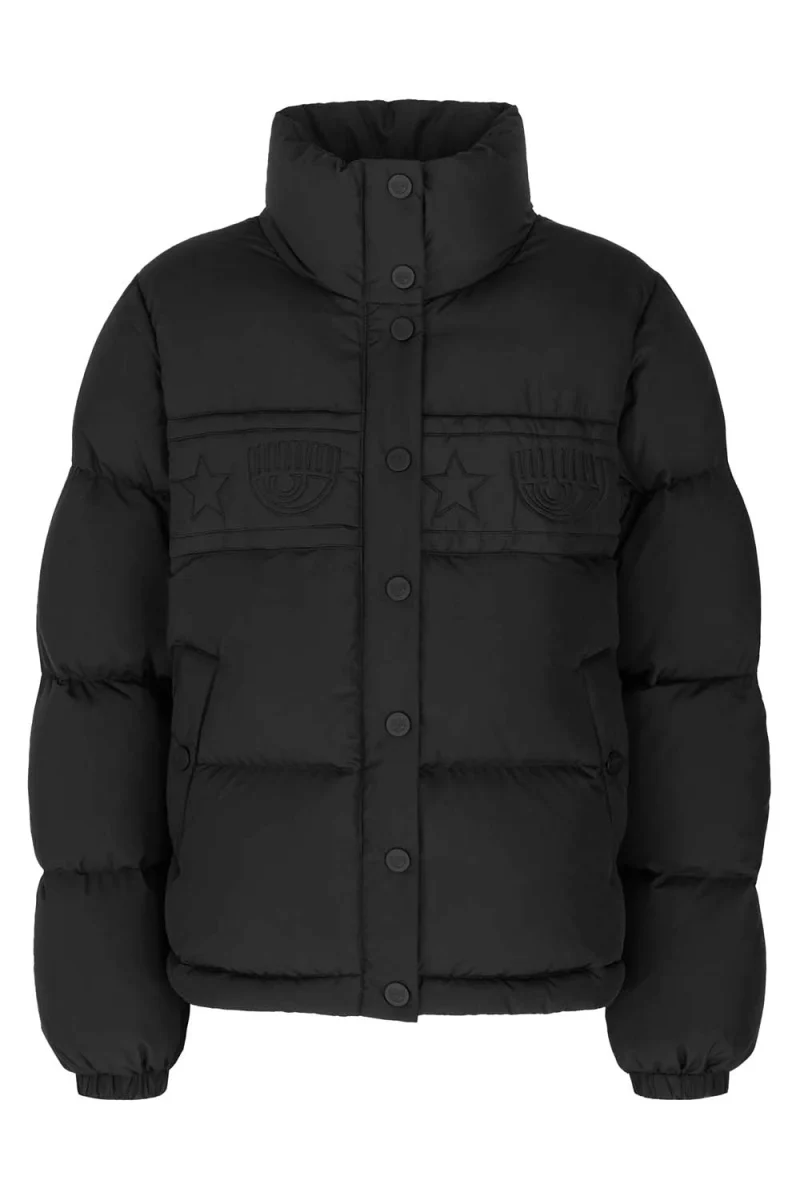 Яке 480 Maxilogomania Embro 75CBU482CQD27 899 black