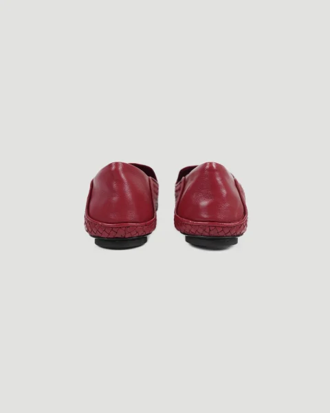 Adamo Slipper in Rosewood — снимка 3