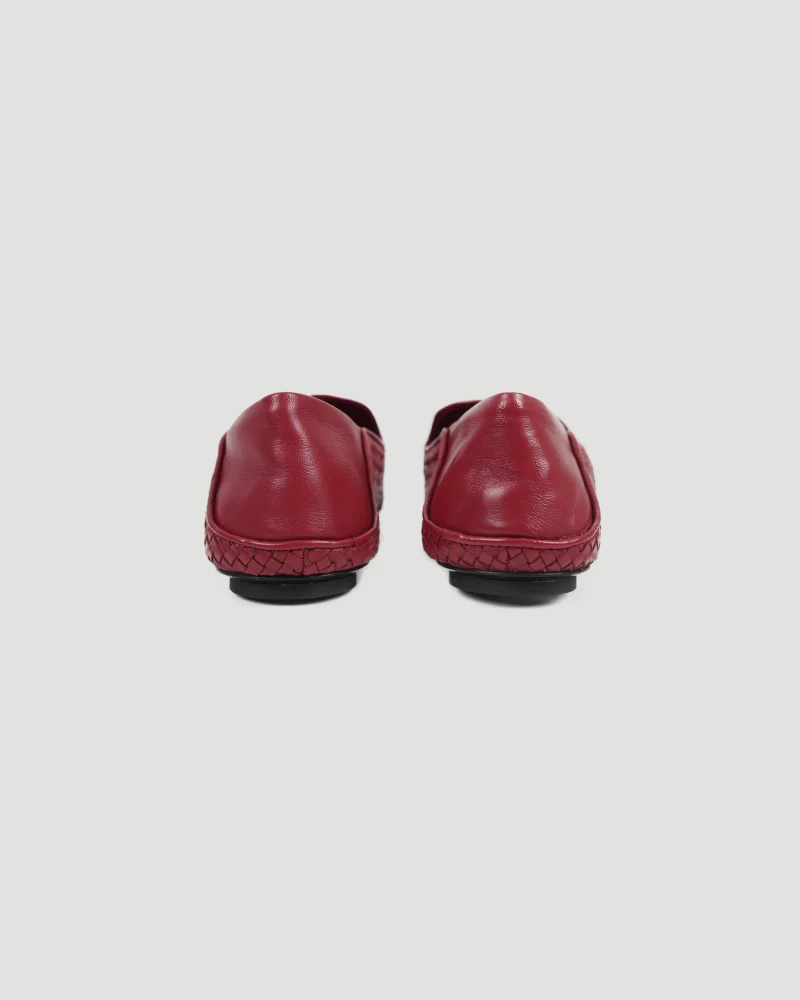 Adamo Slipper in Rosewood — снимка 3