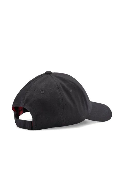 Шапка Men-X 581-Rl 10248871 01 50492745 001 — снимка 2