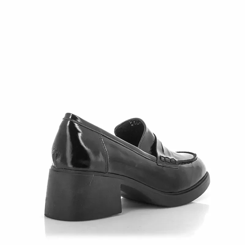 Токчета CARLO FABIANI – 260-5061 BLACK — снимка 2