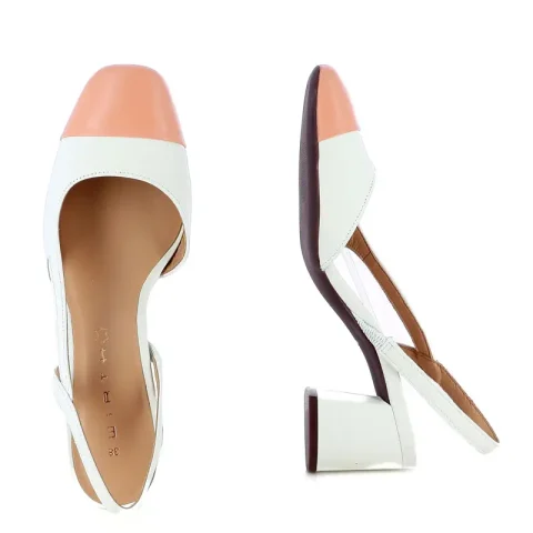 Токчета WIRTH – 57520 MELZO BRANCO/CANDY — снимка 5