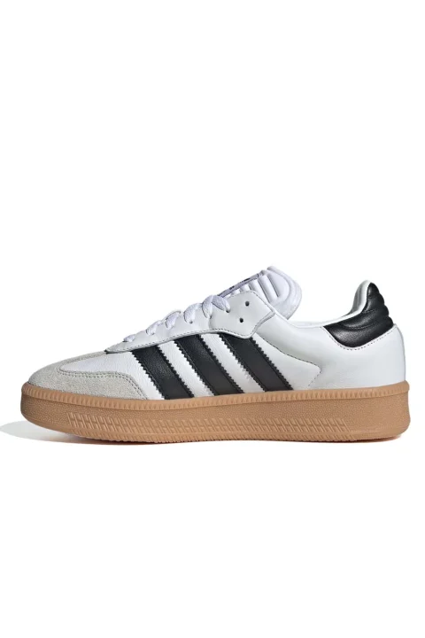 Sneakers Samba Xlg Ftwwht/Cblack/Gum3 IE1377 white — снимка 2
