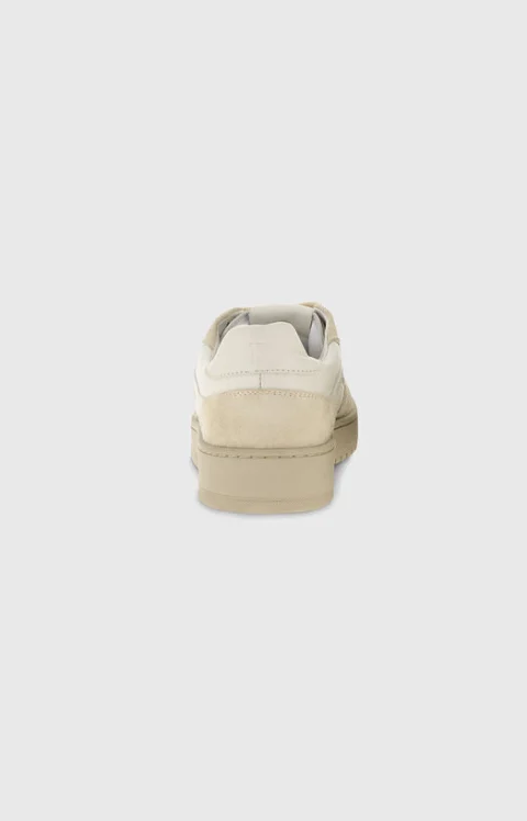 Кожени спортни обувки — снимка 4