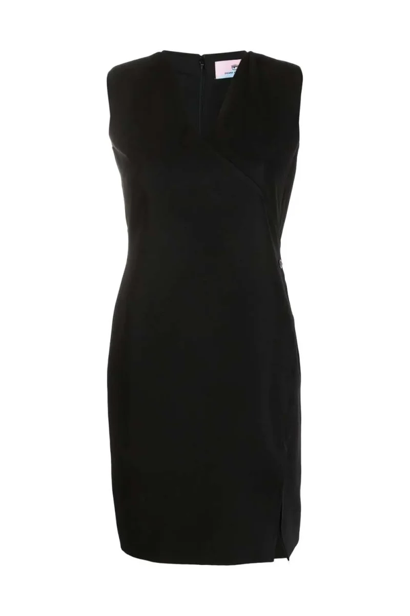 Dress 955 Cady Bistretch 74CBO955N0103 899 black