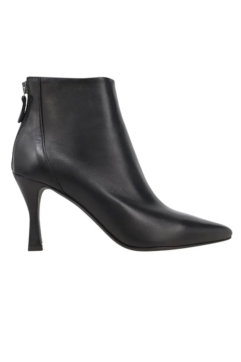 Боти MIRNA8 LEA 0071 black_black