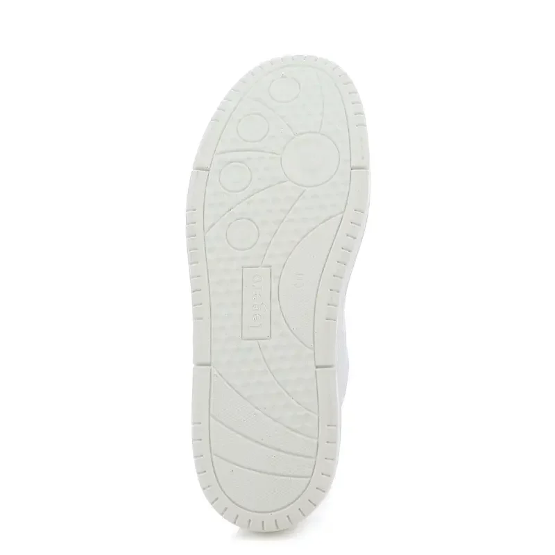 Дамски Сникърс LEGERO – 2-000434-1100 BRIGHT WHITE — снимка 4