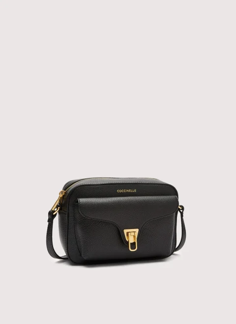 Мини чанта Coccinelle Beat Small — снимка 2