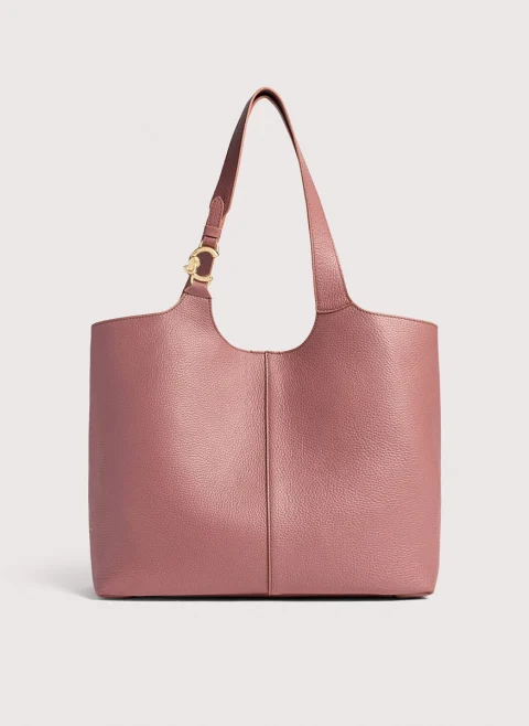 Чанта Coccinelle C-Easy Large — снимка 7