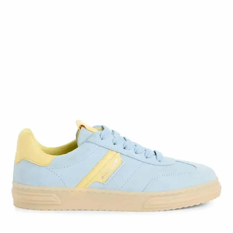 Дамски Сникърс TAMARIS – 1-23788-42-88A LIGHT BLUE