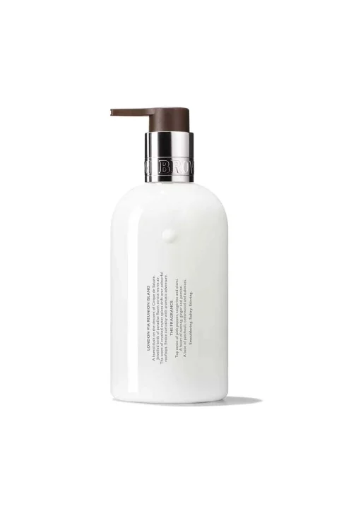 Molton Brown Pink Pepperpod Hand Lotion 300ml — снимка 2