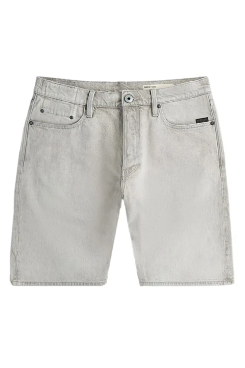 Бермуда Dakota Clean Edge D24411-E206-H962 beached faded dolomite grey